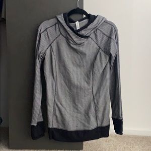 Lululemon pullover hoodie size 8
